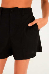 SHORTS RECORTE FRENTE 354044 FARM RIO