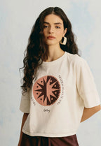  Feminino Cacay ref. SHIRT CROPPED - VintedoisK