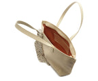 Bolsa Feminina ANACAPRI ref. BOLSA SHOPPING - VintedoisK