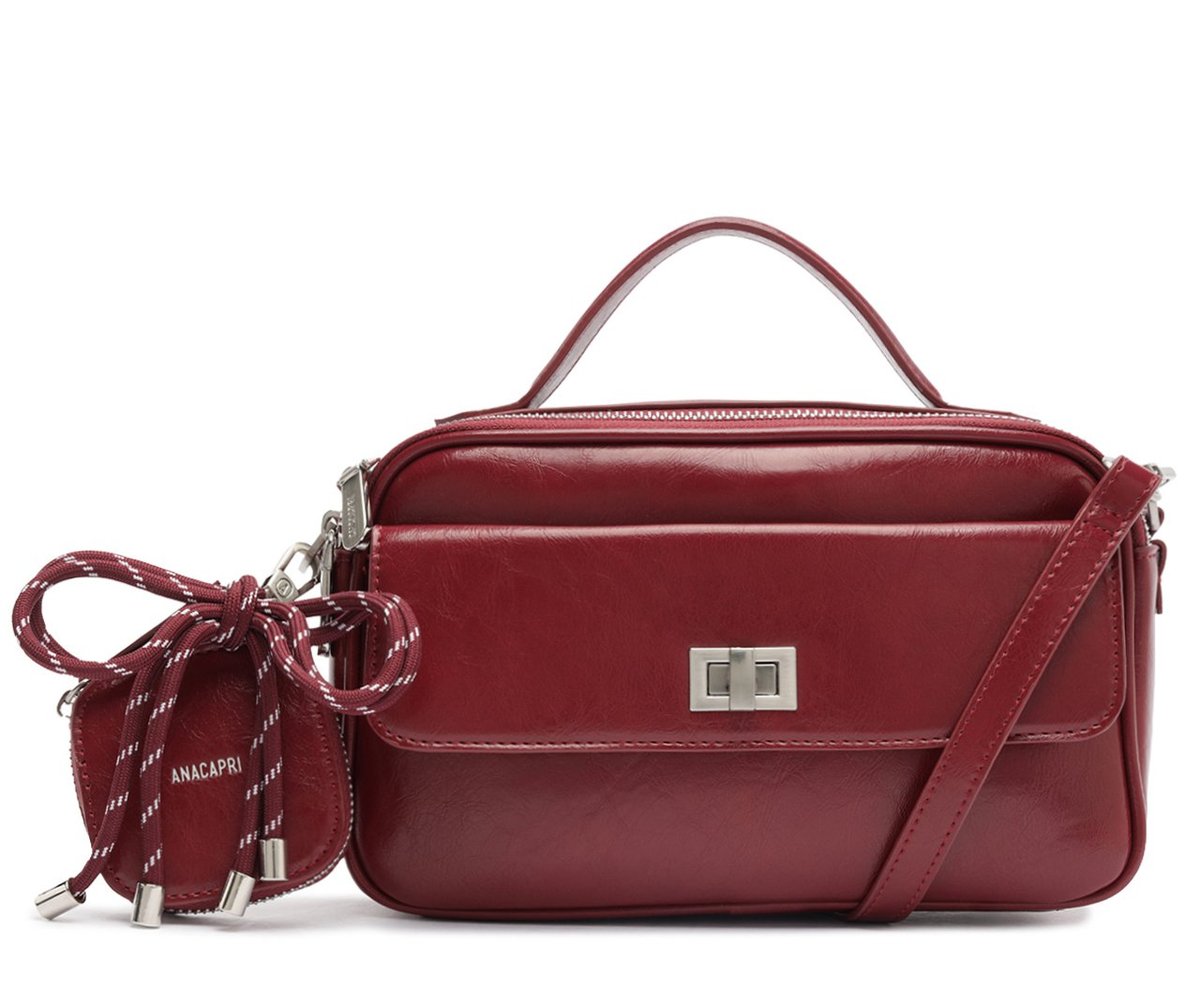 Bolsa Feminina Anacapri ref. BOLSA TIRACOLO - VintedoisK