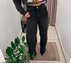 Calça Feminina Lerrux ref. CALCA JEANS - VintedoisK