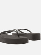 Mule Feminina BRIZZA ref. CHINELO PRETO - VintedoisK