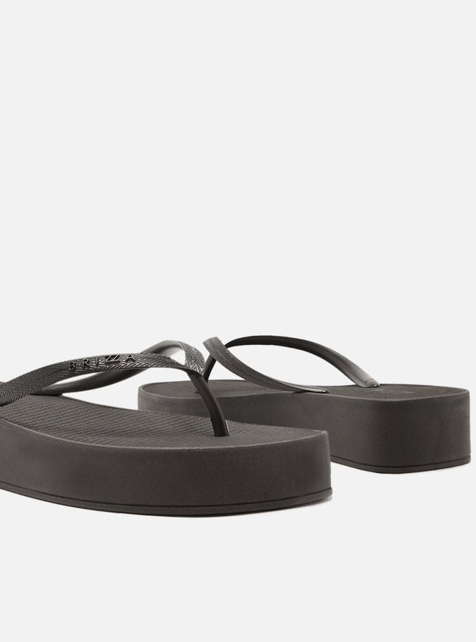 Mule Feminina BRIZZA ref. CHINELO PRETO - VintedoisK