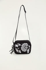 BOLSA FARM CHAMEGO ESPORTE SINTRA PRETO 78332198 FARM