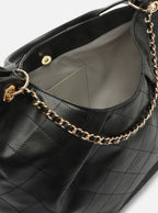 Bolsa Feminina Arezzo ref. BOLSA HOBO - VintedoisK