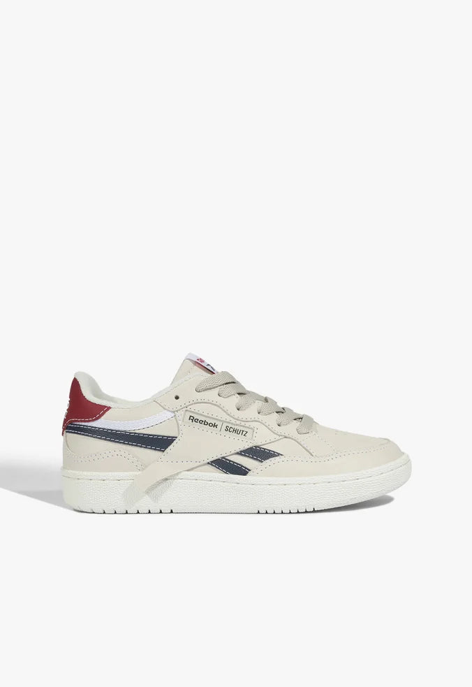 Tênis Feminina SCHUTZ ref. REEBOK OFF - VintedoisK Imagem principal do produto