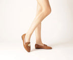 Mocassim Feminina ANACAPRI ref. MOCASSIM LISO - VintedoisK