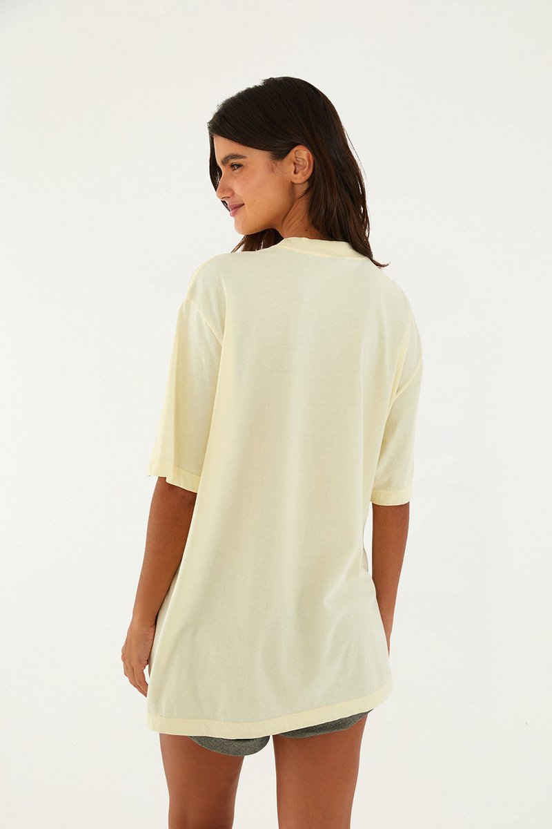  Feminino Farm ref. SHIRT IPANEMA - VintedoisK