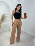 Calça Feminina SKENN ref. RETA 373301 - VintedoisK