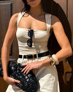 Blusa Feminina ALCANCE ref. BLUSA TUBE - VintedoisK