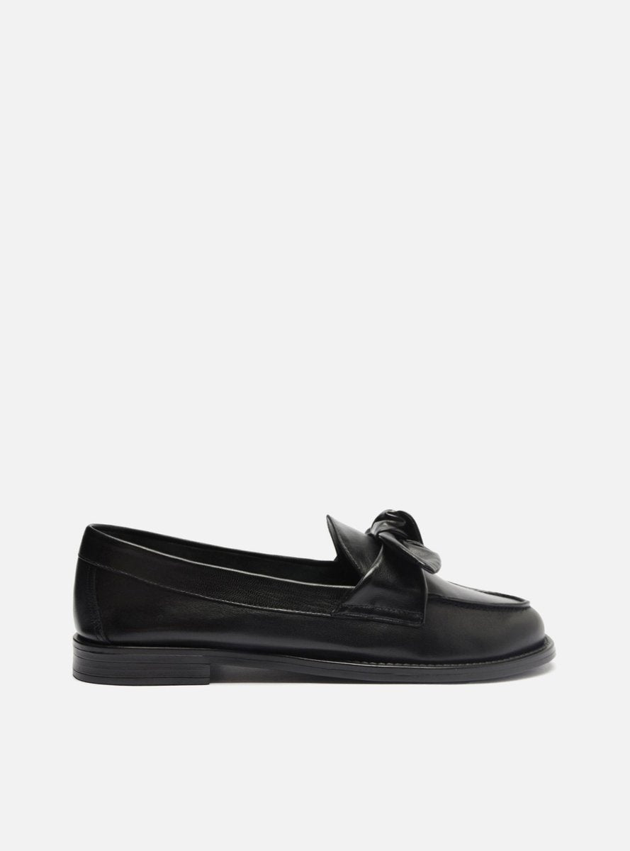Mocassim Feminino Arezzo ref. MOCASSIM PRETO - VintedoisK