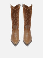 Bota Feminina Arezzo ref. BOTA MARROM - VintedoisK