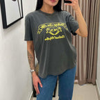 Blusa Feminina Lerrux ref. SHIRT NEW - VintedoisK