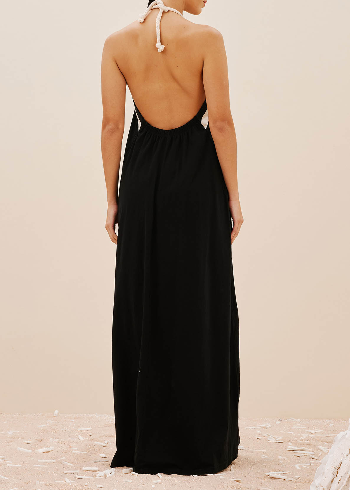 Vestido Feminina CACAY ref. VESTIDO LONGO - VintedoisK