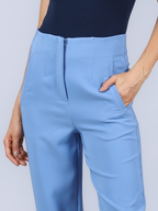 Calça Feminina SKENN ref. ALFAIATARIA CLASSICA - VintedoisK
