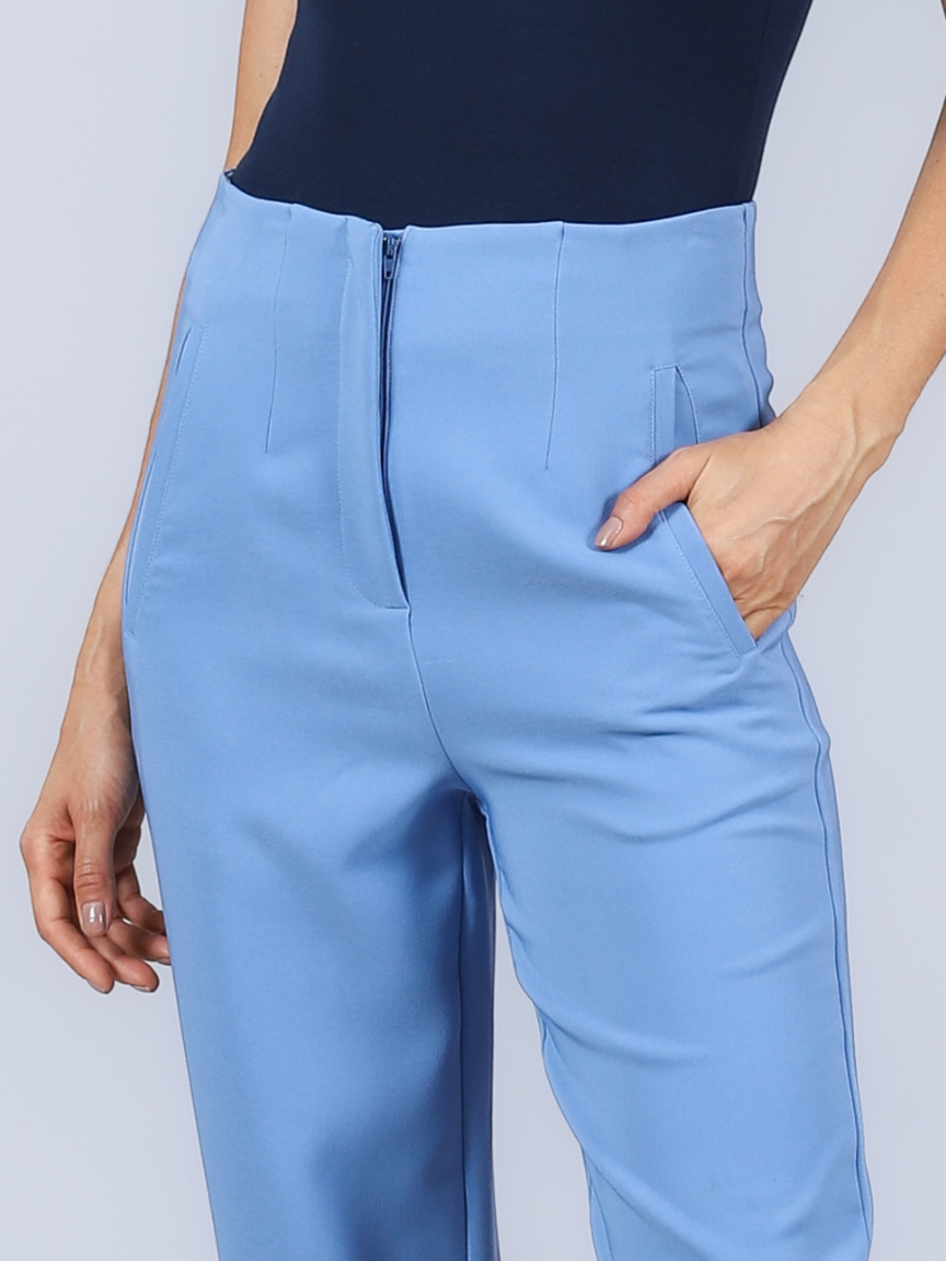Calça Feminina SKENN ref. ALFAIATARIA CLASSICA - VintedoisK