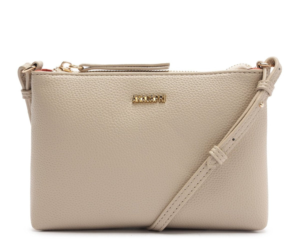 Bolsa Feminina Anacapri ref. BOLSA TIRACOLO - VintedoisK
