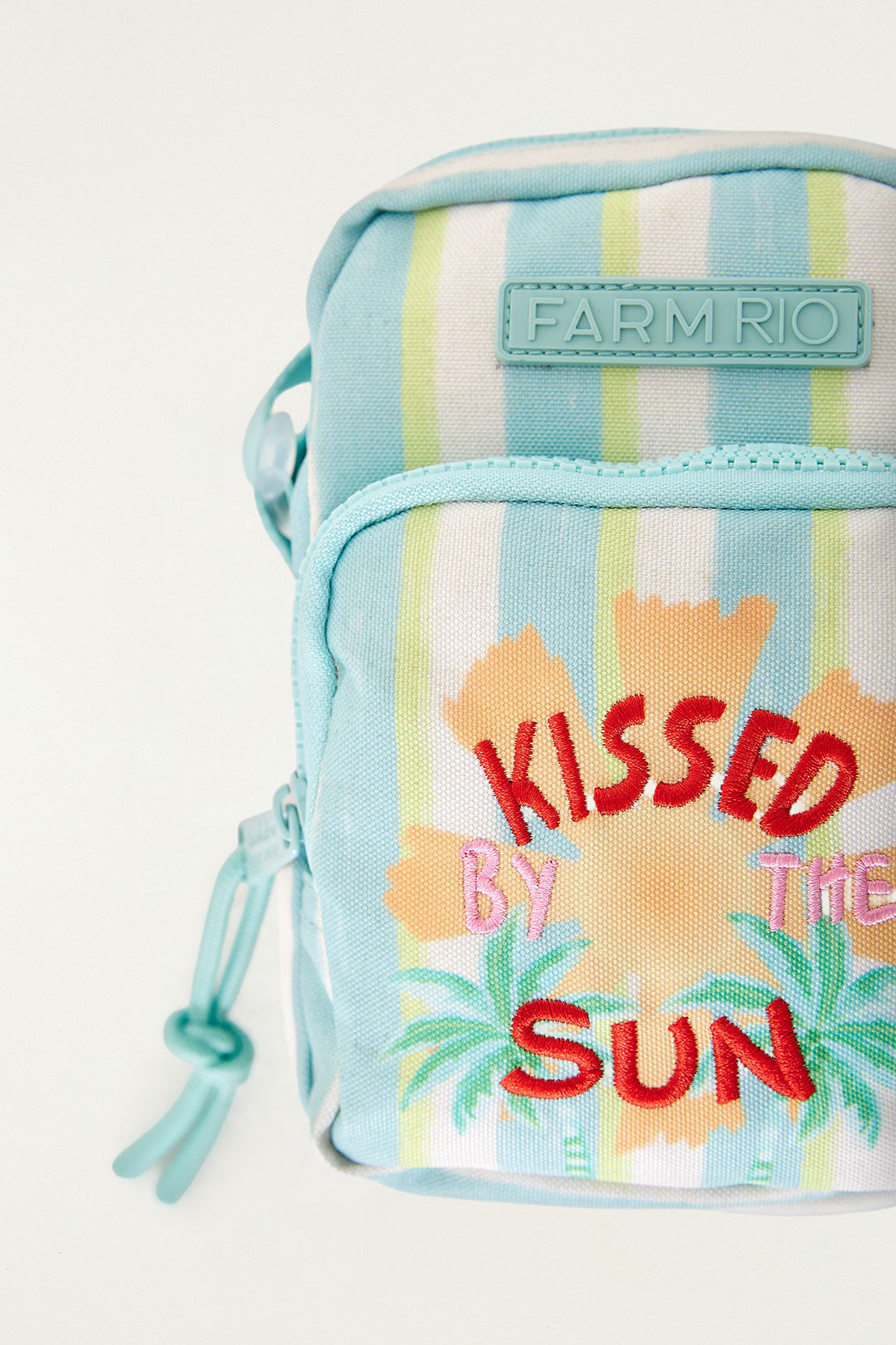 Bolsa Feminina FARM ref. BOLSA FARM - VintedoisK