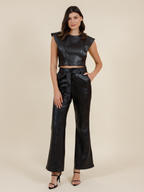 Calça Feminina SKENN ref. 129052 SKENN - VintedoisK