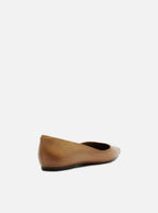 Rasteira Feminina Arezzo ref. SAPATILHA MARROM - VintedoisK