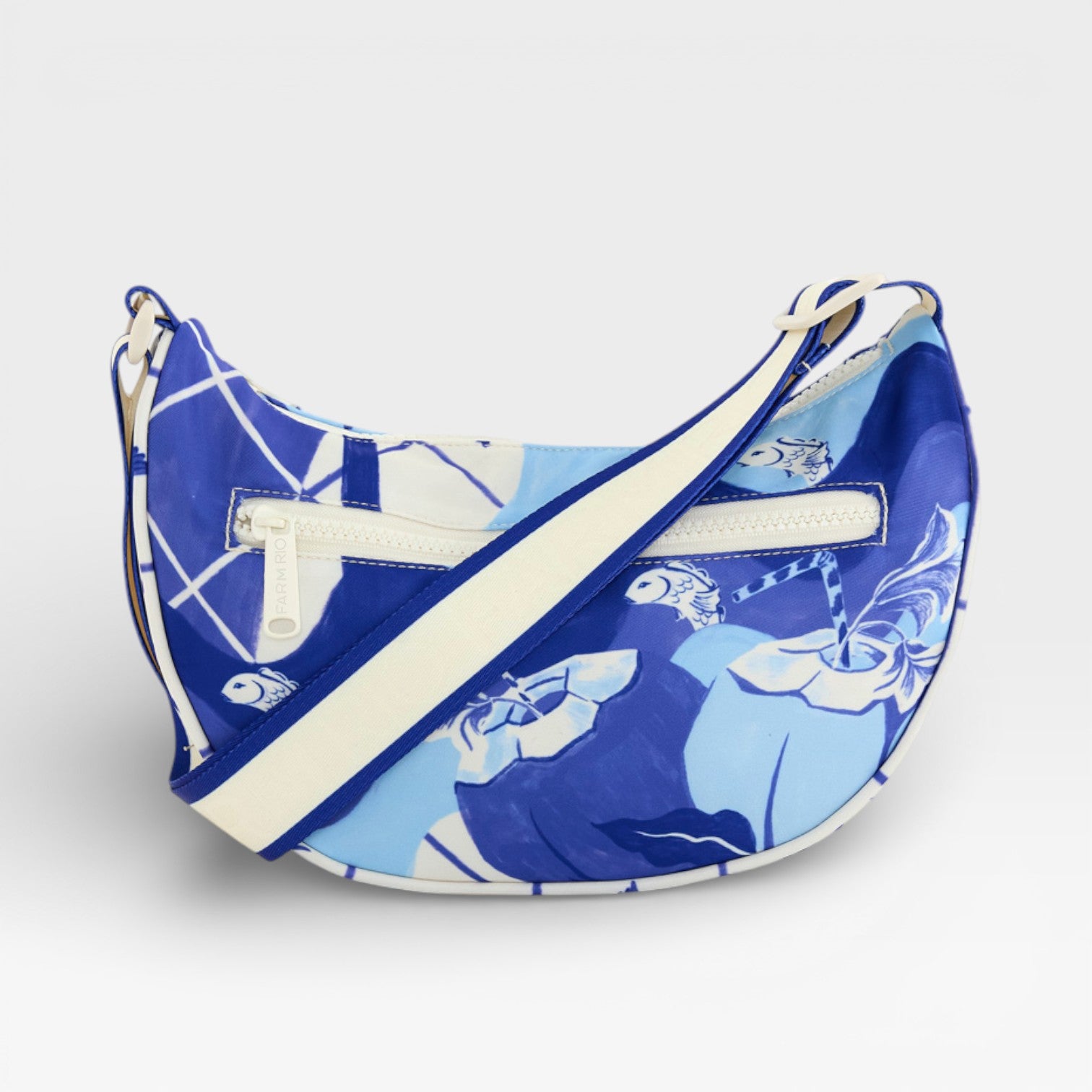 Bolsa Feminina FARM RIO ref. BOLSA FARM - VintedoisK