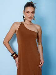 VESTIDO OMBRO FLUIDEZ 403631 SKENN