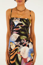 Vestido Feminino Farm ref. VESTIDO VENTO - VintedoisK
