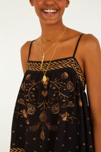 Blusa Feminina Farm rio ref. BLUSA REGATA - VintedoisK
