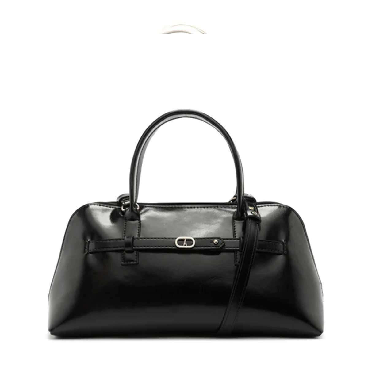 Bolsa Feminina ANACAPRI ref. BOLSA PRETA - VintedoisK Imagem principal do produto