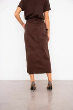 Saia Feminina Alcance ref. SAIA JEANS - VintedoisK