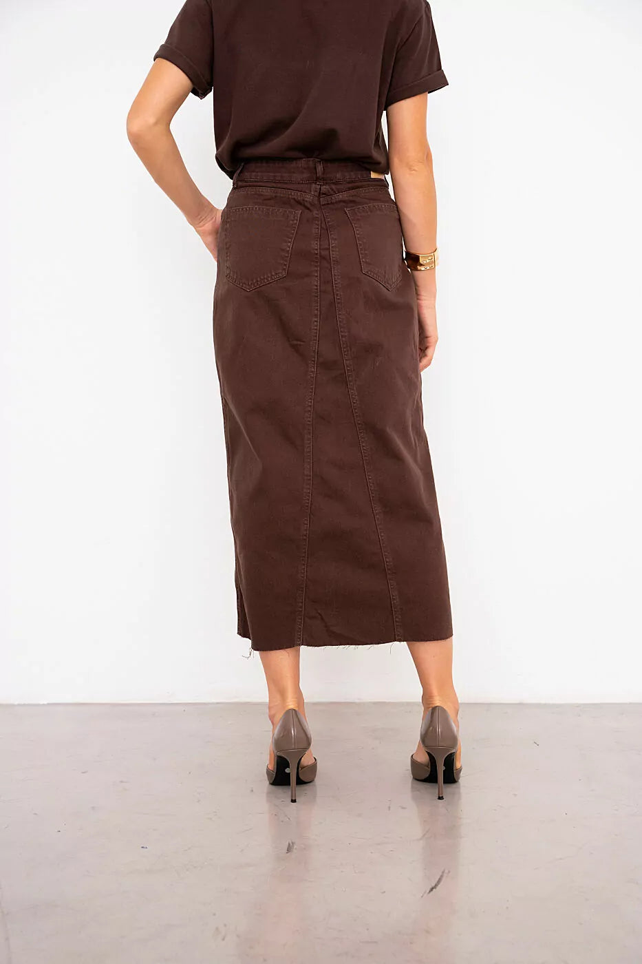 Saia Feminina Alcance ref. SAIA JEANS - VintedoisK
