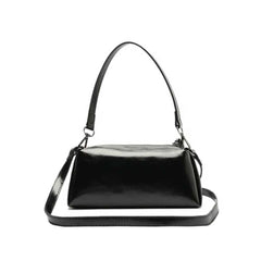 BOLSA PEQUENA MADRID TIRACOLO PRETA TACHAS C 50002 0140 0001 ANACAPRI