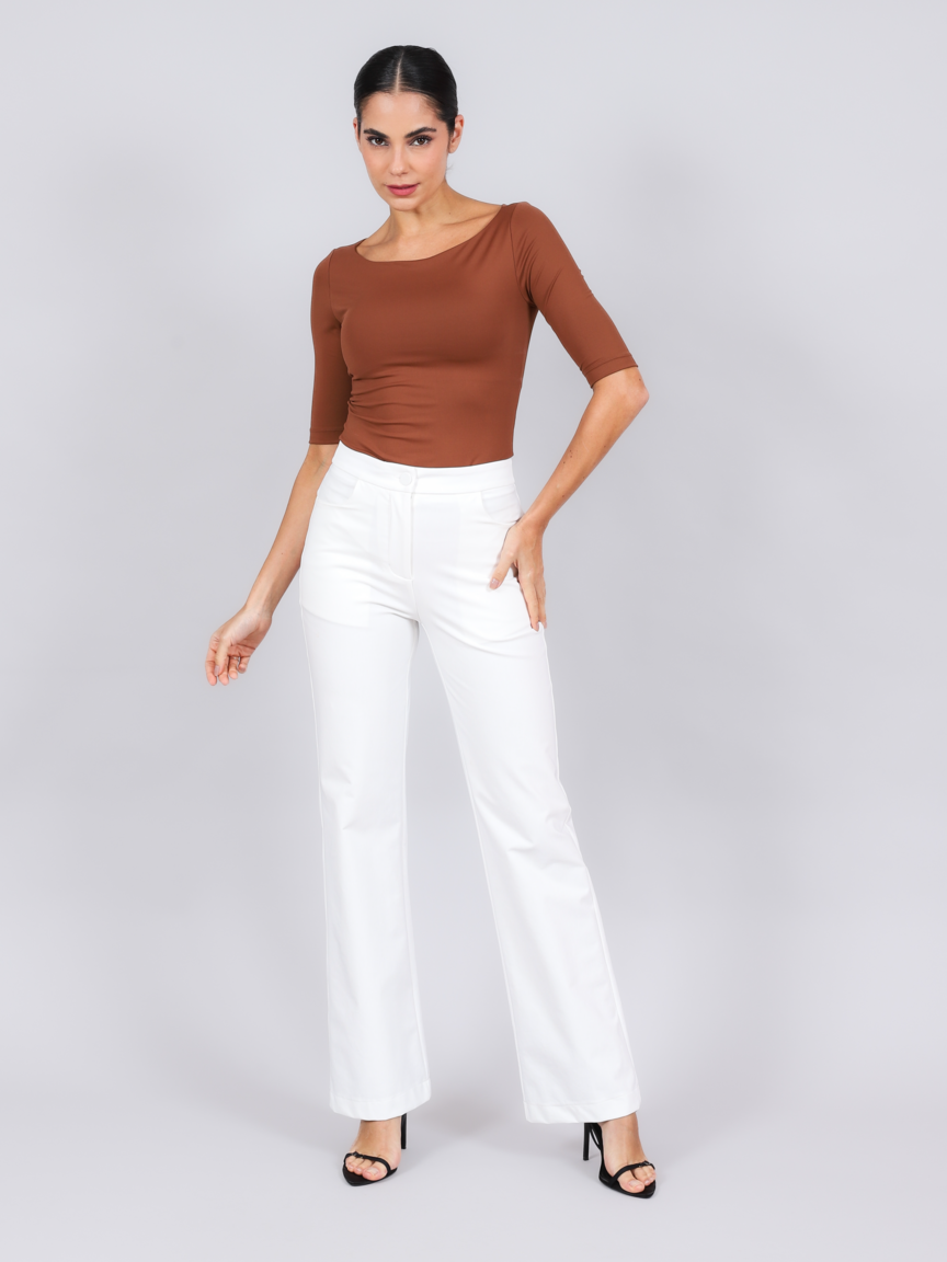 Calça Feminina SKENN ref. ALFAIATARIA 393343 - VintedoisK