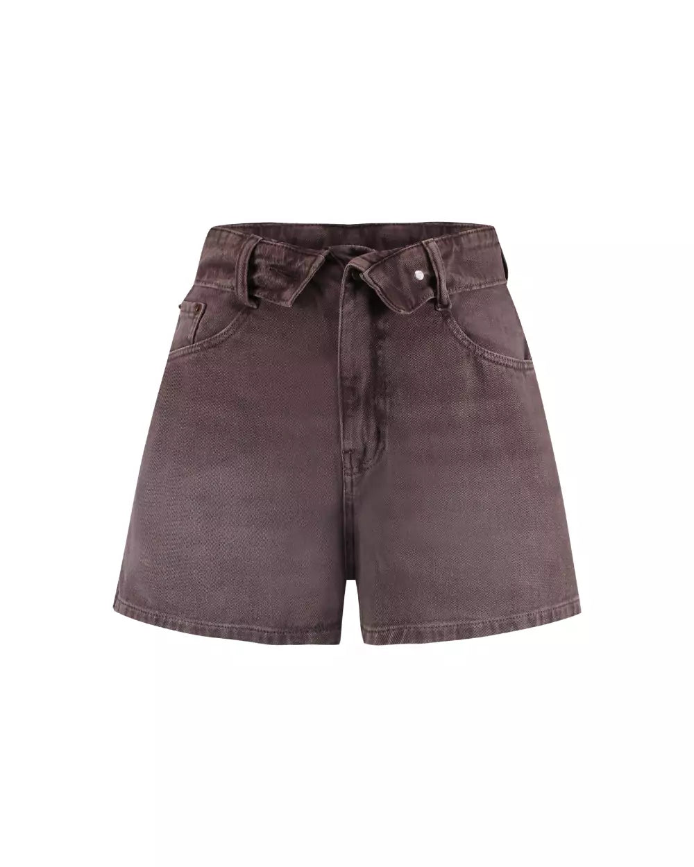 Shorts Feminino Alcance ref. SHORT JEANS - VintedoisK
