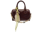 Bolsa Feminina Arezzo ref. BOLSA BOWLING - VintedoisK