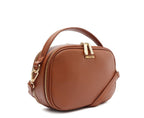 Bolsa Feminina Anacapri ref. BOLSA TIRACOLO - VintedoisK