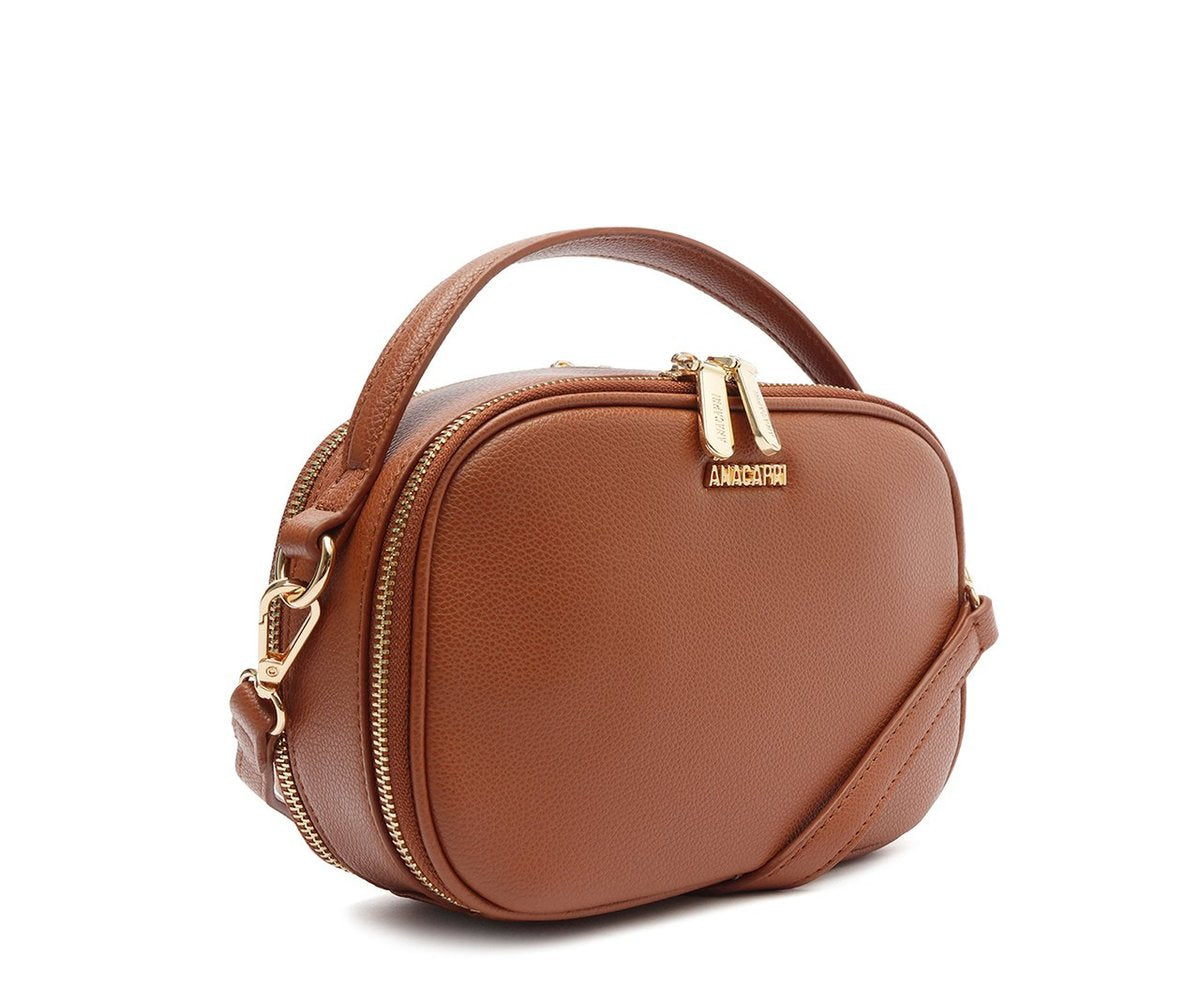 Bolsa Feminina Anacapri ref. BOLSA TIRACOLO - VintedoisK