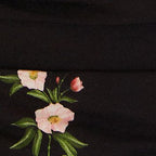 BLUSA AGUA DE FLOR 358238 FARM RIO