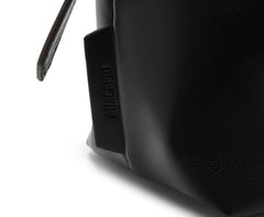 BOLSA TIRACOLO GRANDE HOBO PRETO C 50002 0184 0001 ANACAPRI