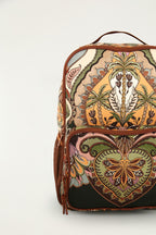 Mochila Feminino Farm ref. MOCHILA FARM - VintedoisK