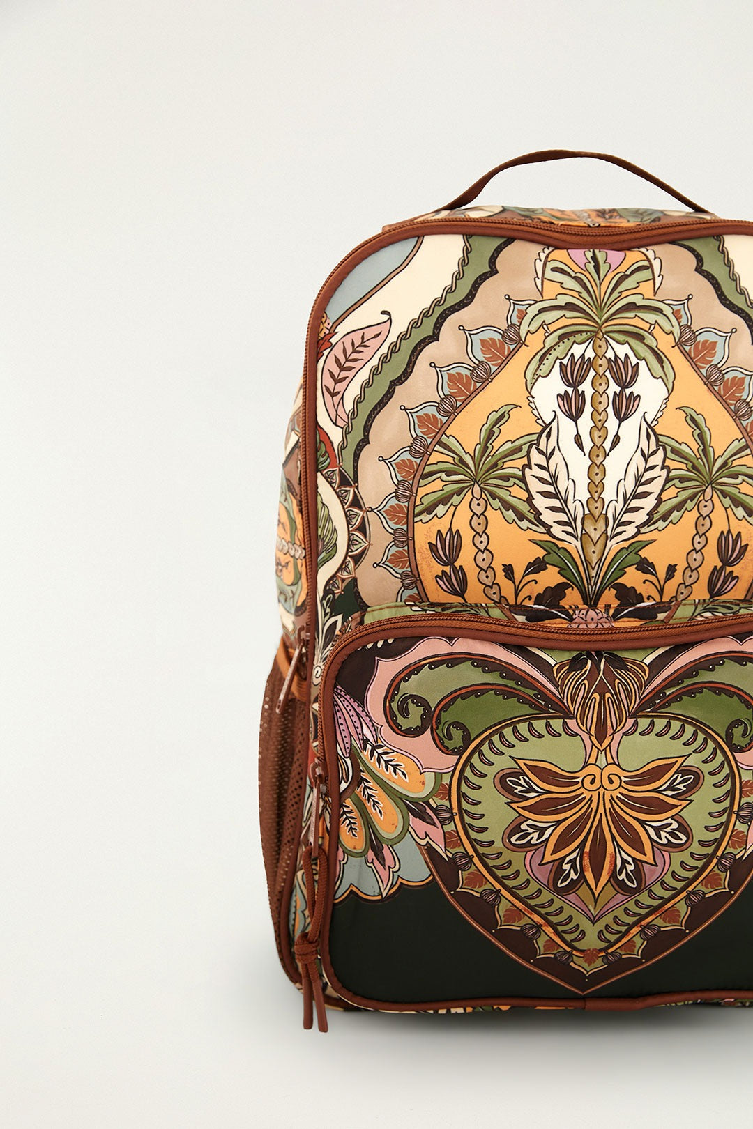 Mochila Feminino Farm ref. MOCHILA FARM - VintedoisK