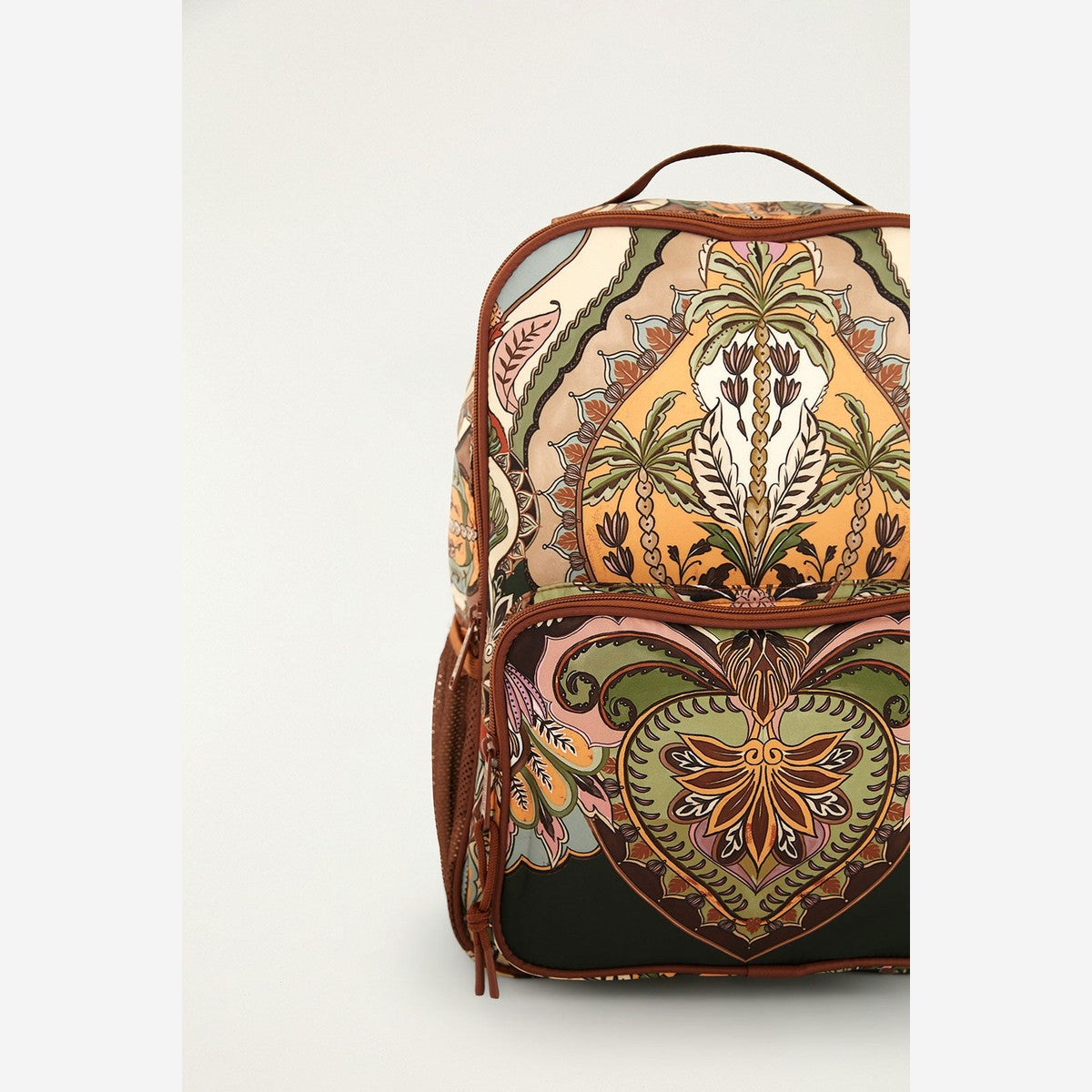 MOCHILA FARM ME LEVA ESPORTE ODARA 78333808/364159 FARM ETC Imagem secundária do produto