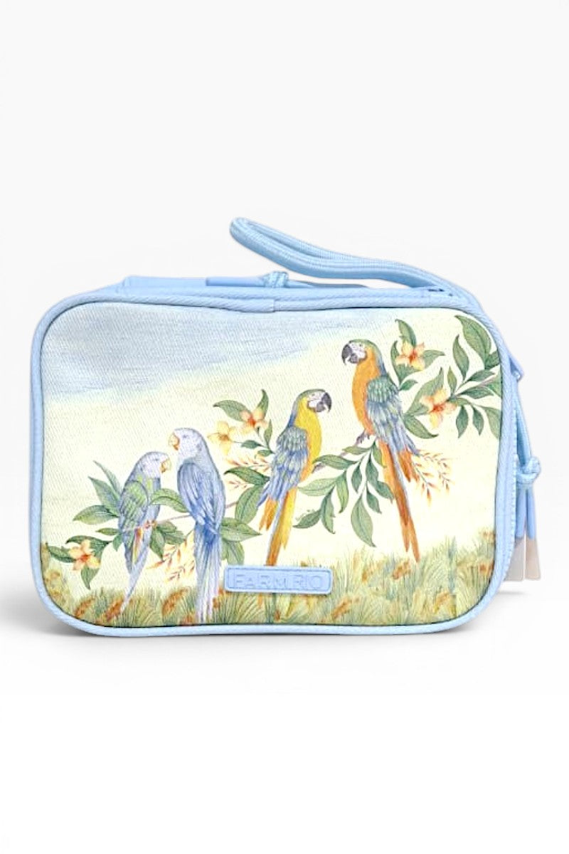 Necessaire Feminina Farm ref. NECESSAIRE FARM - VintedoisK Imagem principal do produto