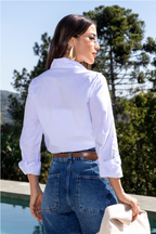 Camisa Feminino Revanche ref. CAMISA FEM - VintedoisK