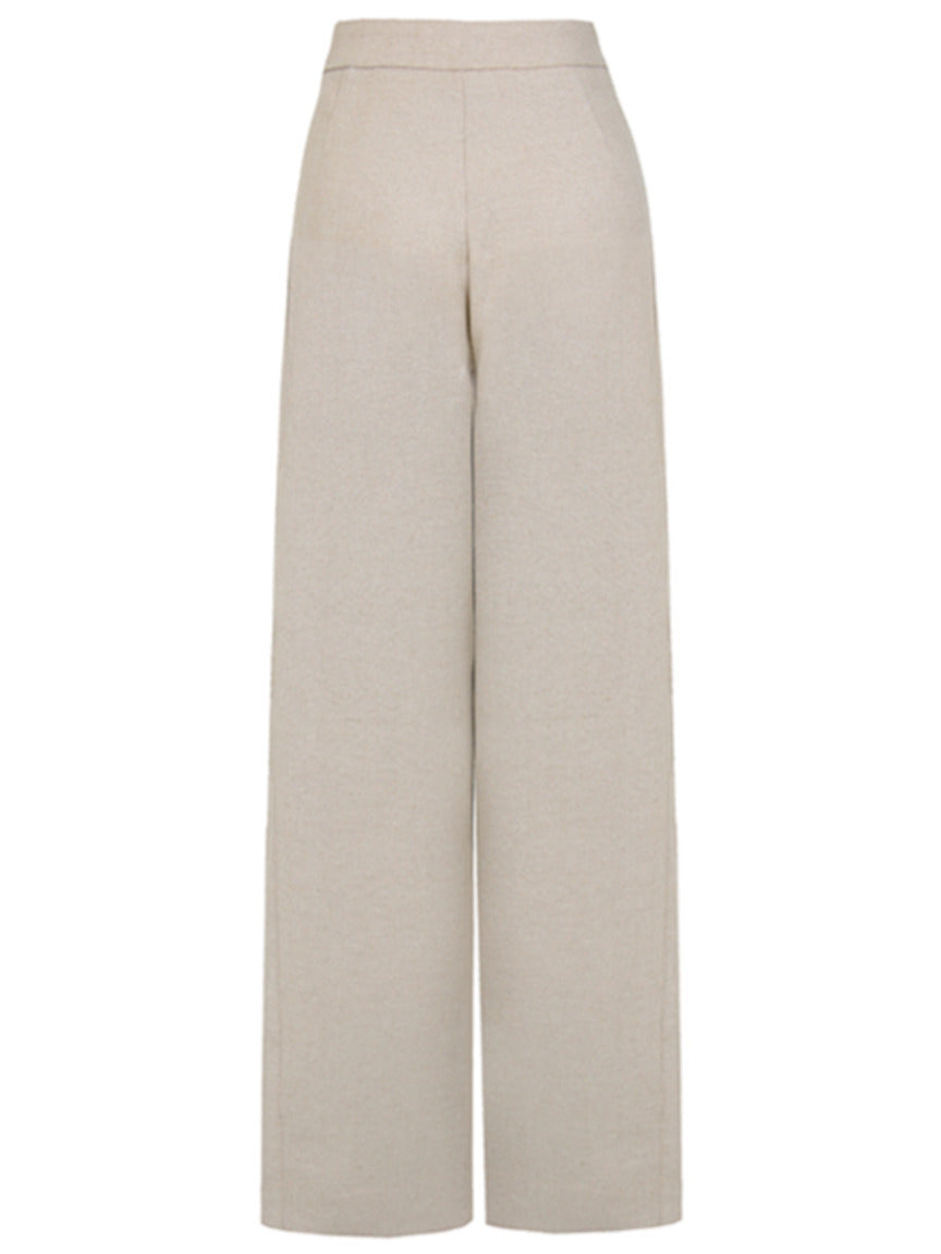 Calça Feminina Skenn ref. ALFAIATARIA RETA - VintedoisK