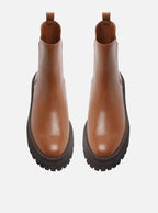 Bota Feminina Arezzo ref. BOTA MARROM - VintedoisK