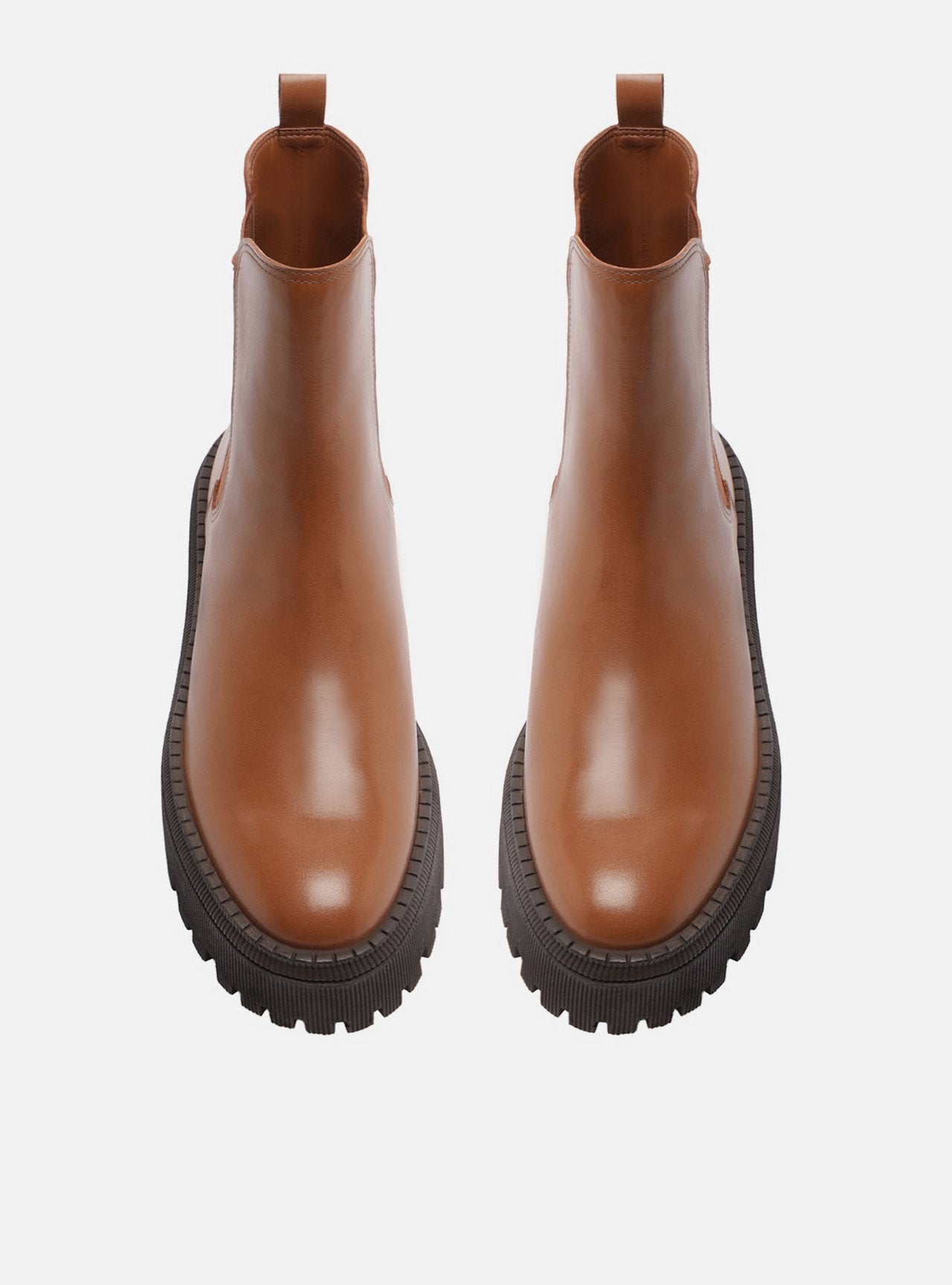 Bota Feminina Arezzo ref. BOTA MARROM - VintedoisK
