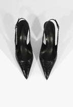 Rasteira Feminina SCHUTZ ref. SCARPIN SLINGBACK - VintedoisK