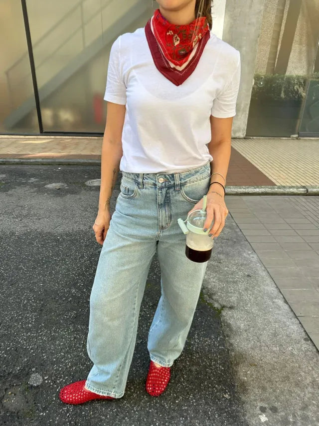 CALCA JEANS BALM 2730789260 LERRUX Imagem secundária do produto