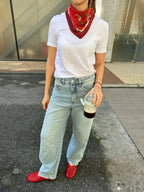 Calça Feminina Lerrux ref. CALCA JEANS - VintedoisK